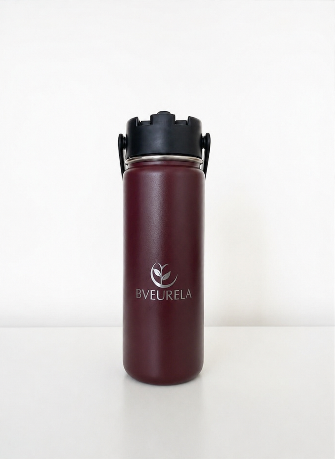 Bveurela — Gourde isotherme inox 532ml