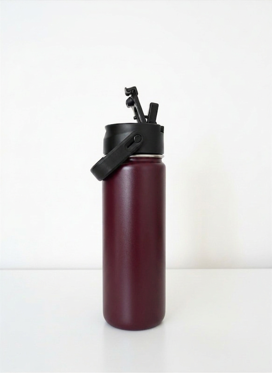 Bveurela — Gourde isotherme inox 532ml