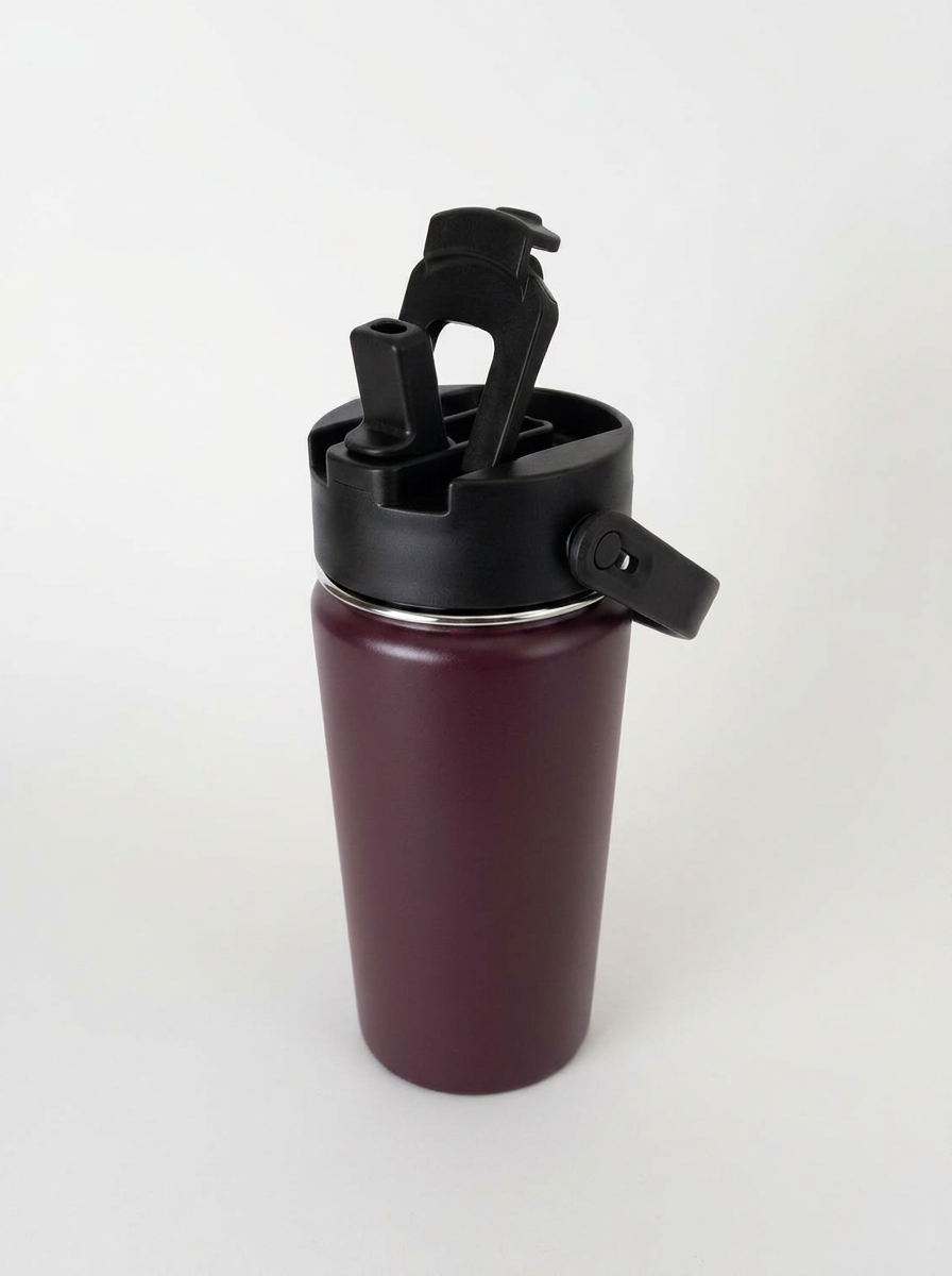 Bveurela — Gourde isotherme inox 532ml