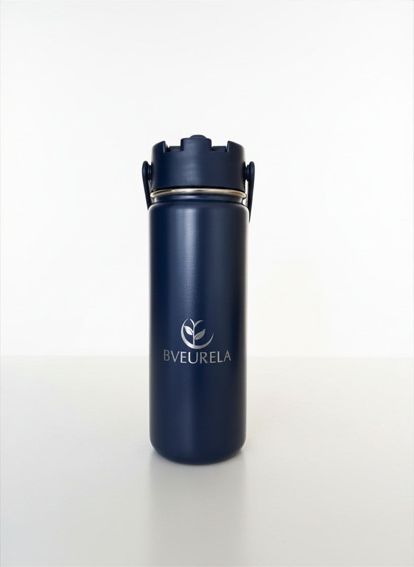 Bouteille Isotherme Inox 532ml Sans BPA
